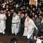 האדמו"ר מתולדות אהרון במירון