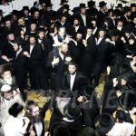 הריקוד בחצר רשב"י