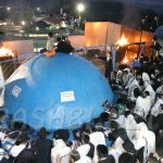 כיפת הציון של רשב"י