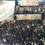 הכליזמר בחצר ציון הרשב"י